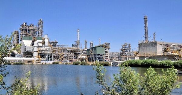 Sẽ khởi công dự án nâng cấp mở rộng lọc dầu Dung Quất vào nửa đầu năm 2026