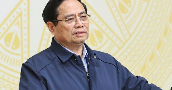 Thủ tướng: Nghiên cứu áp thuế để hạn chế đầu cơ, thổi giá bất động sản