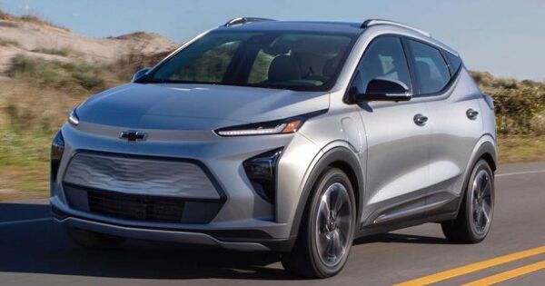 Lỗ nặng, các hãng ôtô điều chỉnh chiến lược xe điện