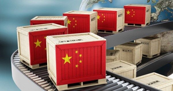 Trung Quốc lập kỷ lục chưa từng có: Thặng dư thương mại gần 1.200 tỷ USD trong năm 2025