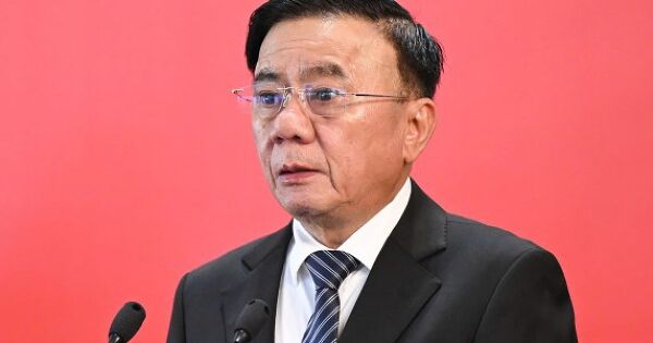 'Nhân sự khóa XIV đảm bảo kế thừa và ổn định, đổi mới và phát triển'