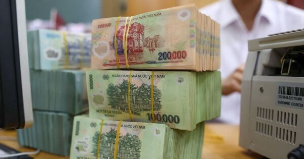 Tín dụng bất động sản tăng gần 35%, đạt 4,5 triệu tỷ đồng