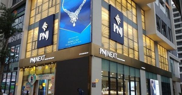 PNJ phủ nhận quan hệ đối tác với chuỗi hàng hiệu Cashion