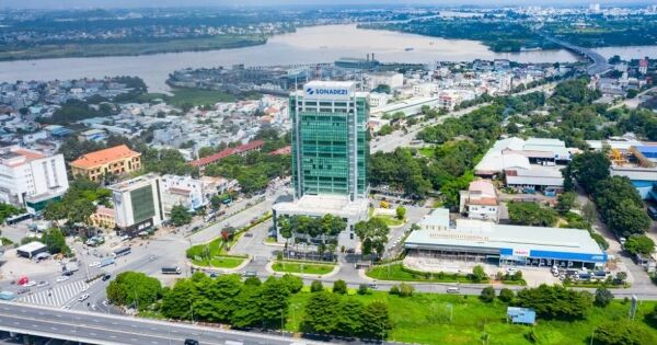 Sonadezi công bố mất tư cách công ty đại chúng