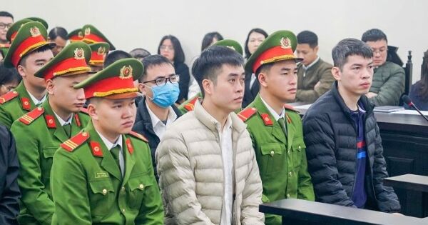 Ông trùm sản xuất 4,5 triệu hộp sữa HIUP giả bị tuyên 30 năm tù