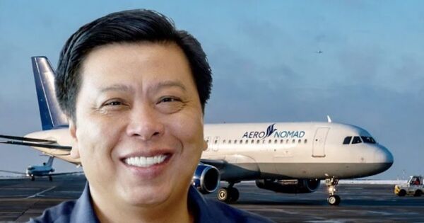 Một tập đoàn du lịch kín tiếng lập hãng bay mới tại Việt Nam