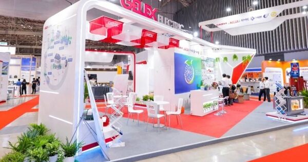 Gelex Electric muốn nâng cổ tức tiền mặt lên 55%, mã GEE tăng kịch trần