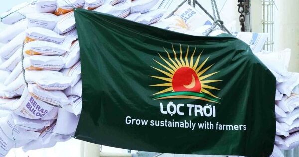 Lộc Trời bổ nhiệm Tổng Giám đốc mới