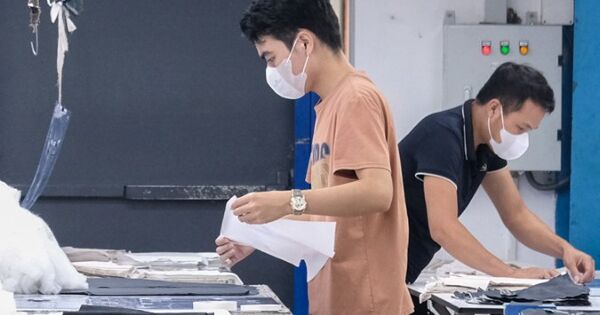 Thủ phủ công nghiệp FDI Bắc Ninh khát lao động có tay nghề