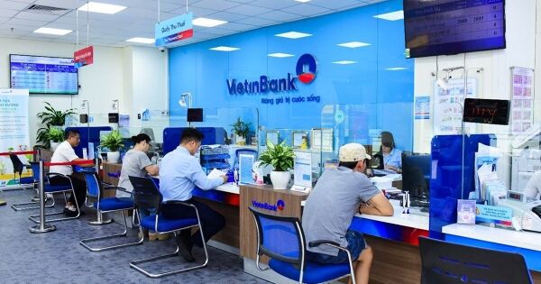 VietinBank muốn thoái sạch vốn tại Cảng Sài Gòn