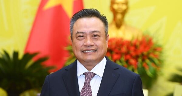 Ông Trần Sỹ Thanh, ông Nguyễn Văn Thắng được giới thiệu ứng cử đại biểu Quốc hội khóa 16