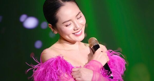 Ca sĩ Phương Linh 'khoe' danh mục chứng khoán: Có mã lãi bằng lần, nắm giữ nhóm có sóng như công nghệ, họ Vin, doanh nghiệp Nhà nước