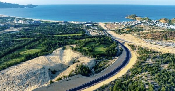 Gia Lai có thêm khu công nghiệp 300 ha tại xã Bình Khê