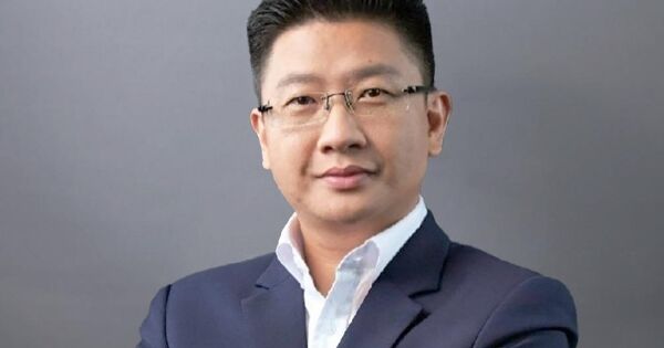 SHS bổ nhiệm tân Tổng Giám đốc, tăng cường năng lực quản trị