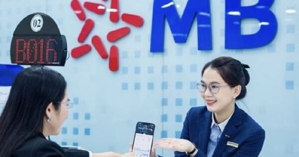 Chủ tịch Lưu Trung Thái: MB tăng trưởng tín dụng 35% trong năm 2025, mục tiêu tăng 25% trong năm 2026