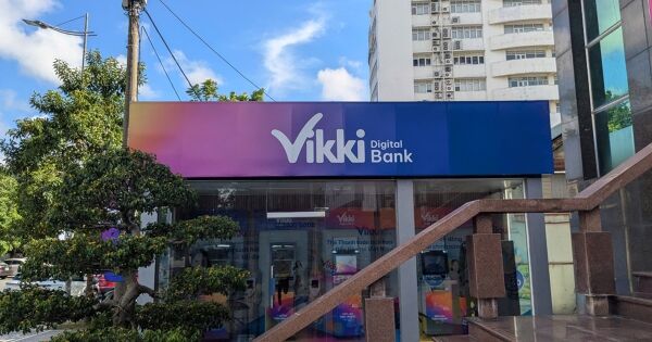 Vikki Bank công bố lãi suất tiết kiệm cao nhất lên tới 8,4%/năm