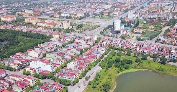 Hưng Yên sẽ có dự án nhà ở 4.500 tỷ trên tuyến đường trục trung tâm đô thị Văn Giang