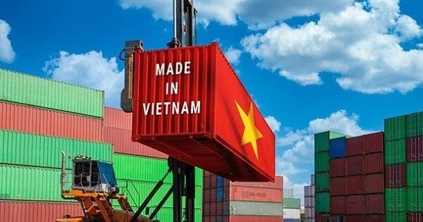 Những con số chưa từng có (Bài 1): Xuất nhập khẩu lập kỷ lục vượt 900 tỷ USD và dự báo tăng 16% năm 2026