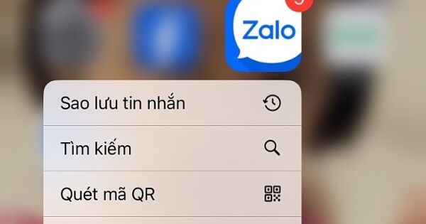 Chuyên gia: 'Điều khoản mới của Zalo có nguy cơ phạm luật'