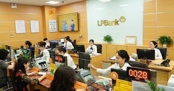 Ông Nguyễn Đức Thụy rút vốn khỏi LPBank