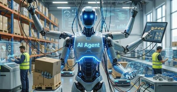 Xu hướng công nghệ 2026