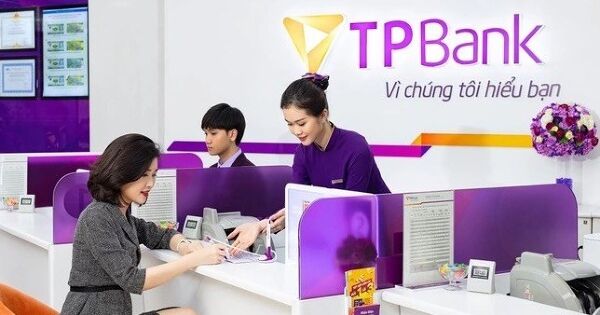Một Thành viên HĐQT TPBank xin từ nhiệm