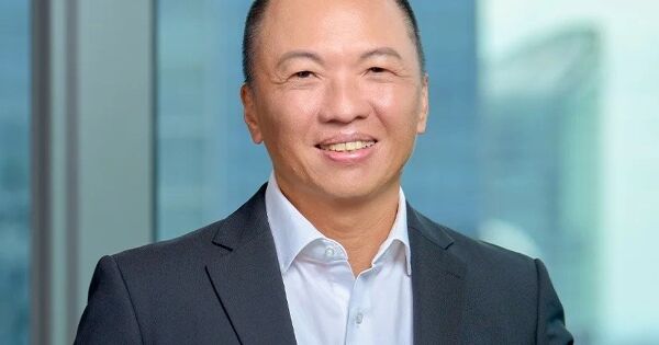 Toyota Việt Nam có tân Chủ tịch là người gốc Việt