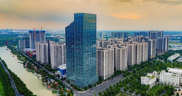 Doanh nghiệp bất động sản kỳ vọng cải thiện lợi nhuận trong năm 2026