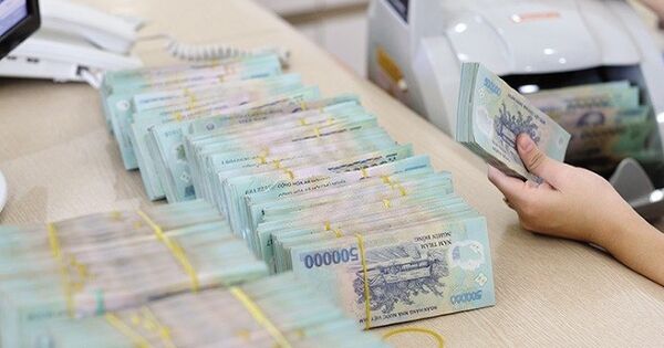 Loạt chính sách về kinh tế nổi bật có hiệu lực từ ngày 1/1/2026