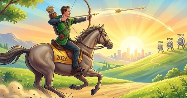 Dự báo VN-Index năm 2026 của các CTCK: Cao nhất 2.113 điểm