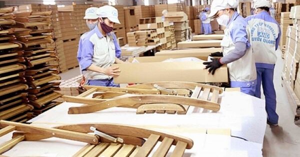 Mỹ hoãn tăng thuế đồ gỗ, nội thất thêm một năm