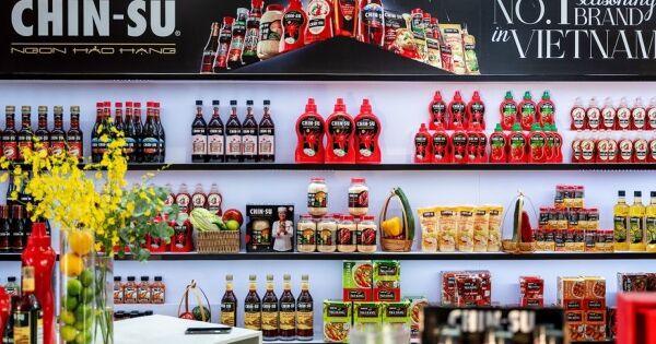 Masan Consumer tăng vốn lên gần 13.000 tỷ đồng