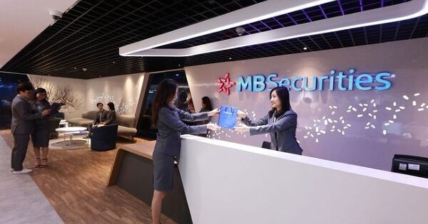 Công ty chứng khoán đầu tiên chốt kế hoạch ĐHĐCĐ 2026