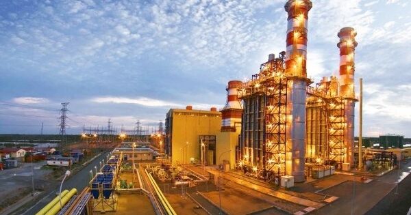 Một công ty điện lãi nghìn tỷ trong 2025