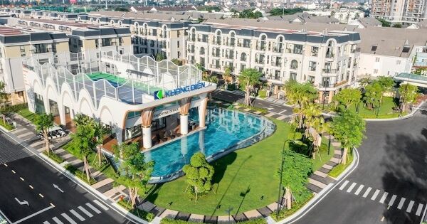 Khang Điền chuẩn bị mở bán dự án mới, thấp tầng 10 - 12 tỷ/căn, cao tầng khoảng 4 tỷ/căn