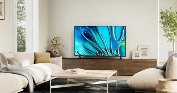 Sony bán một phần mảng TV cho TCL