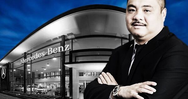 Loay hoay giữa xe sang và xe giá rẻ Trung Quốc: Lợi nhuận Haxaco ‘bốc hơi’ hơn 80%, tồn kho chất đống