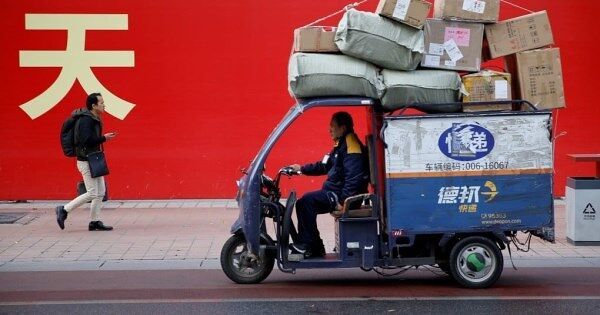 Trung Quốc: Một nền kinh tế, hai câu chuyện trái ngược