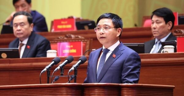 Bộ trưởng Tài chính: Vốn hóa thị trường cổ phiếu gấp đôi sau 5 năm