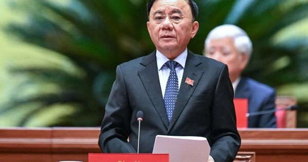 Đại hội Đảng XIV rút ngắn 1,5 ngày