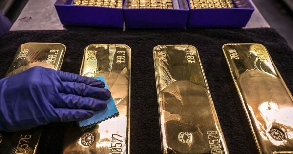 Giá vàng hôm nay 21/1: Vàng SJC tăng sốc tới 4,5 triệu đồng, leo thẳng lên 169,2 triệu/lượng