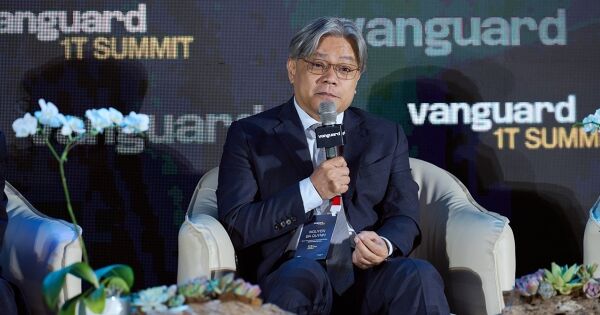 Sếp Hitachi: Đừng đua đốt tiền vào hạ tầng AI và lời cảnh báo nghìn tỷ đô dành cho Việt Nam