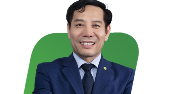 OCB bổ nhiệm Phó Tổng Giám đốc