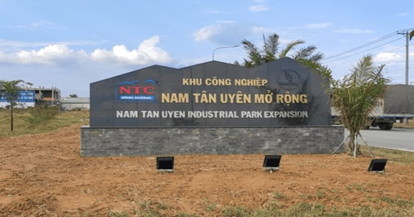 Nam Tân Uyên lãi 360 tỷ đồng trong năm 2025, trả nợ ngân hàng gần 2.600 tỷ