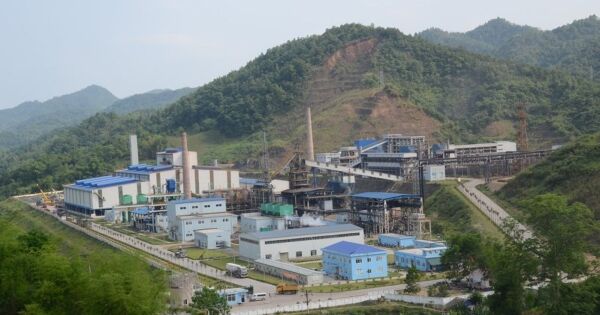 Một công ty thép lỗ hơn 200 tỷ năm 2025