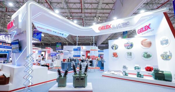 Gelex Electric lãi ròng hơn 3.200 tỷ cả năm, EPS gần 8.900 đồng