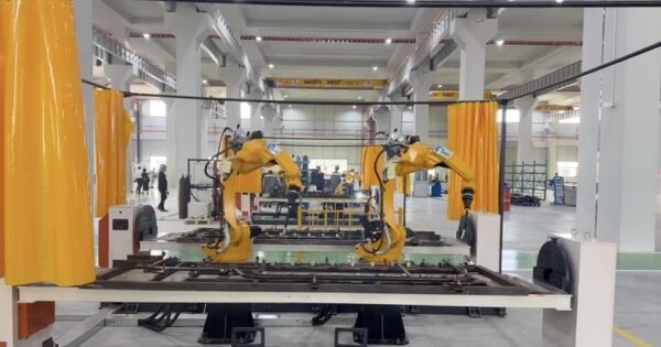 Siba Group đặt mục tiêu doanh thu 1.000 tỷ đồng mỗi năm với nhà máy mới