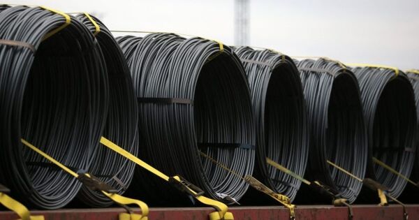 Sản lượng thép thô Nhật Bản chạm đáy 56 năm vì sức ép hàng giá rẻ nhập khẩu từ Trung Quốc