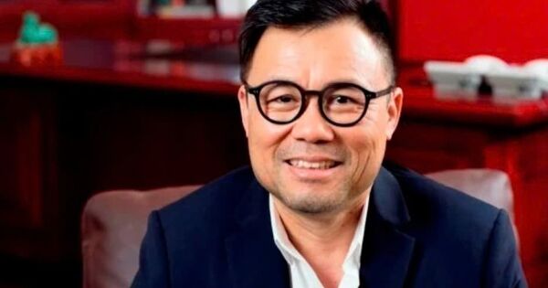 Chủ tịch SSI Nguyễn Duy Hưng nêu quan điểm tích cực sau quyết định của Fitch