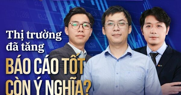 Data Talk | The Catalyst: Mùa BCTC Q4/2025 – Cơ hội nào cho doanh nghiệp có KQKD thực chất?